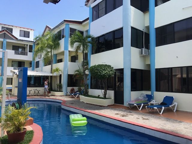 Квартира в Сосуа, Доминиканская Республика, 51 м2 - фото 1
