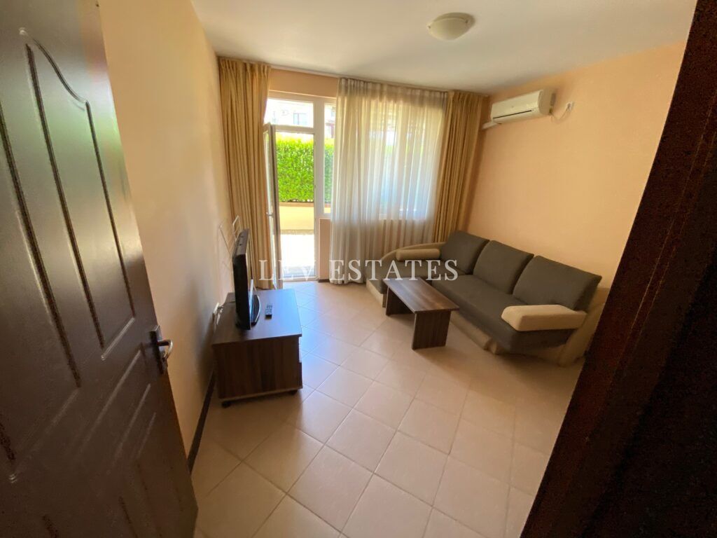 Квартира в Несебре, Болгария, 50 м² - фото 1