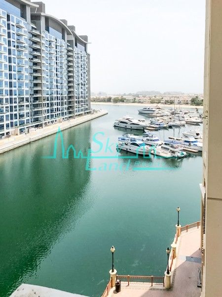 Апартаменты в Дубае, ОАЭ, 176.5 м2 - фото 1