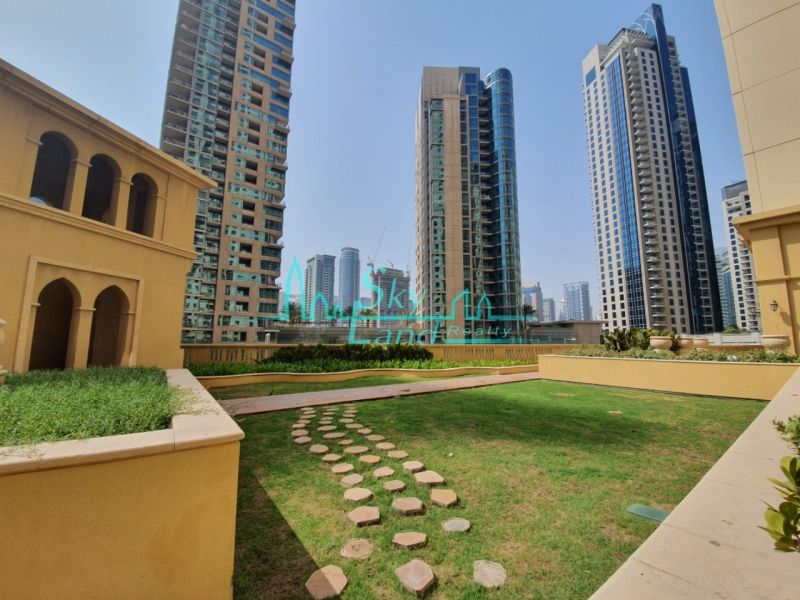 Апартаменты в Дубае, ОАЭ, 287 м2 - фото 1