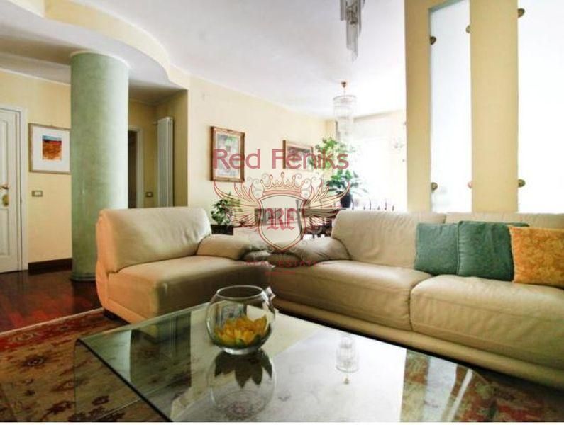Апартаменты в Милане, Италия, 160 м² - фото 1