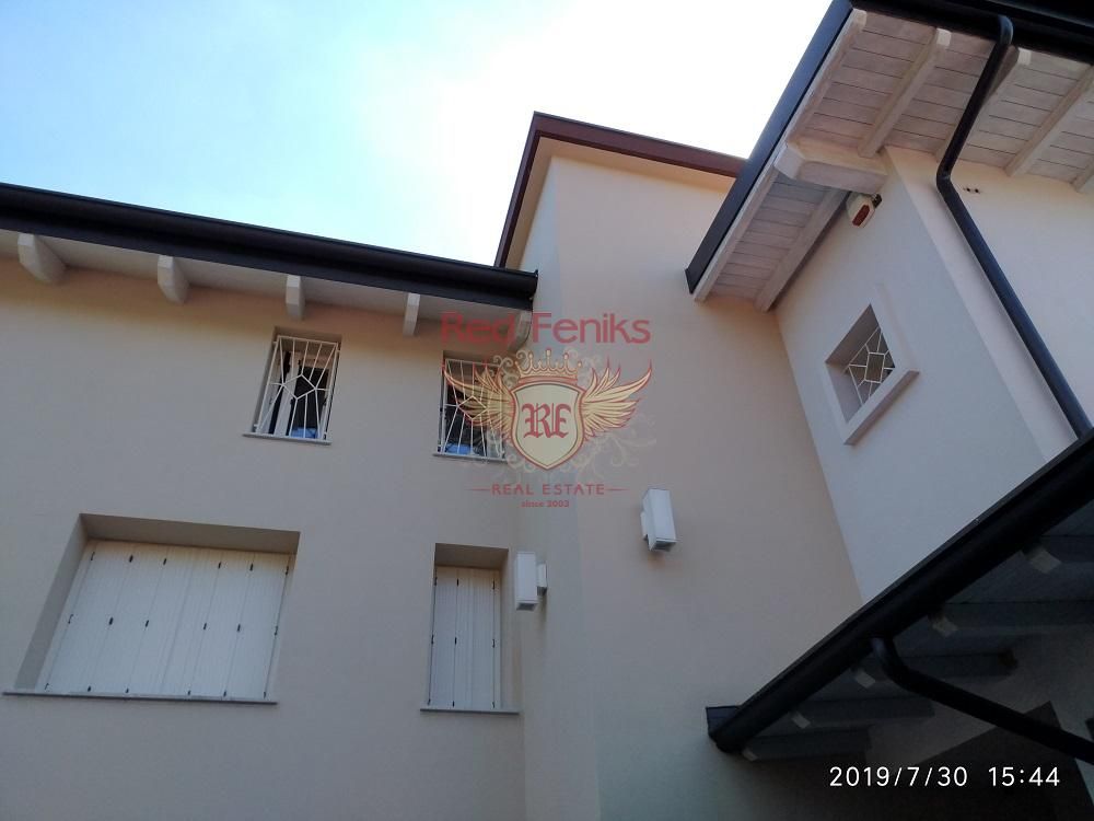 Апартаменты в Милане, Италия, 398 м² - фото 1