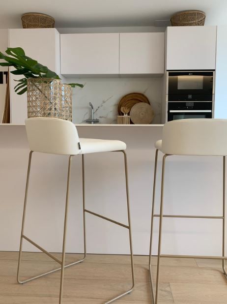 Апартаменты в Бенидорме, Испания, 194 м² - фото 8