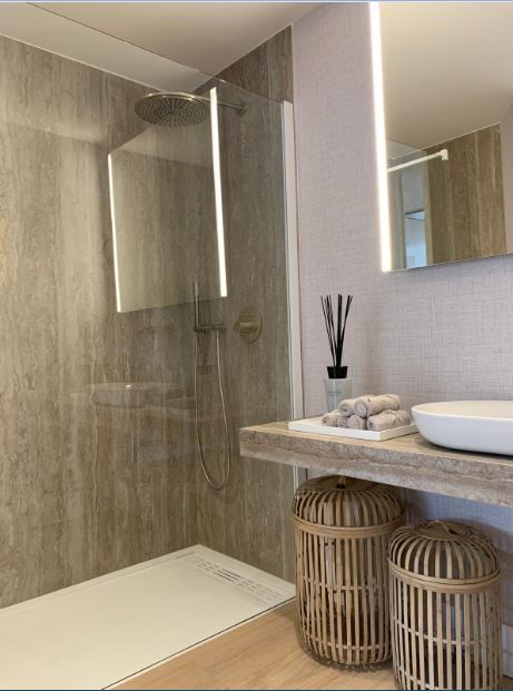 Апартаменты в Бенидорме, Испания, 194 м² - фото 7