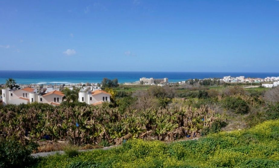 Таунхаус в Пафосе, Кипр, 100 м² - фото 1