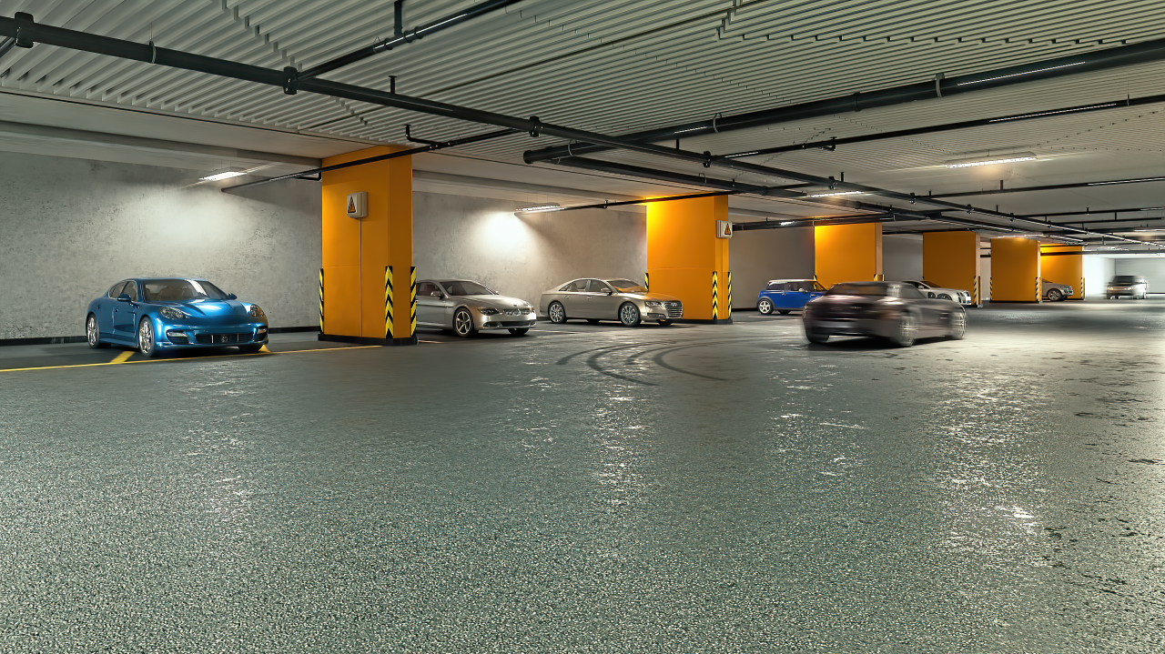 Апартаменты в Квариати, Грузия, 40 м² - фото 2