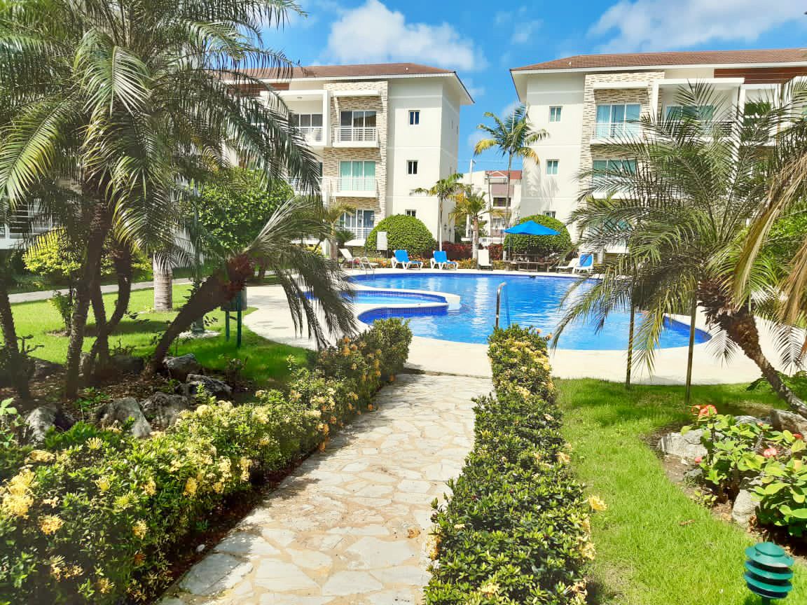 Квартира в Сосуа, Доминиканская Республика, 145 м² - фото 2