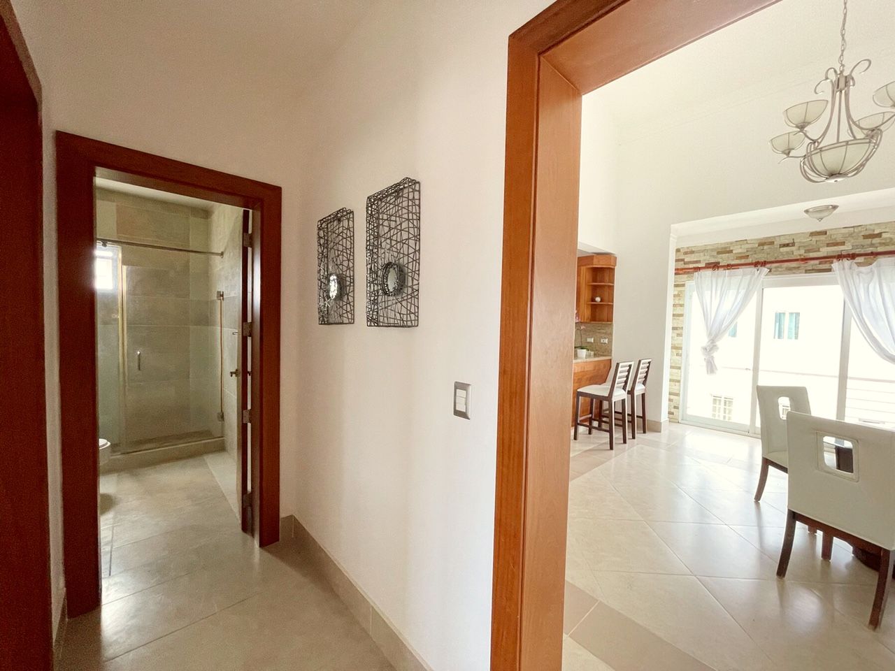 Квартира в Сосуа, Доминиканская Республика, 145 м² - фото 3