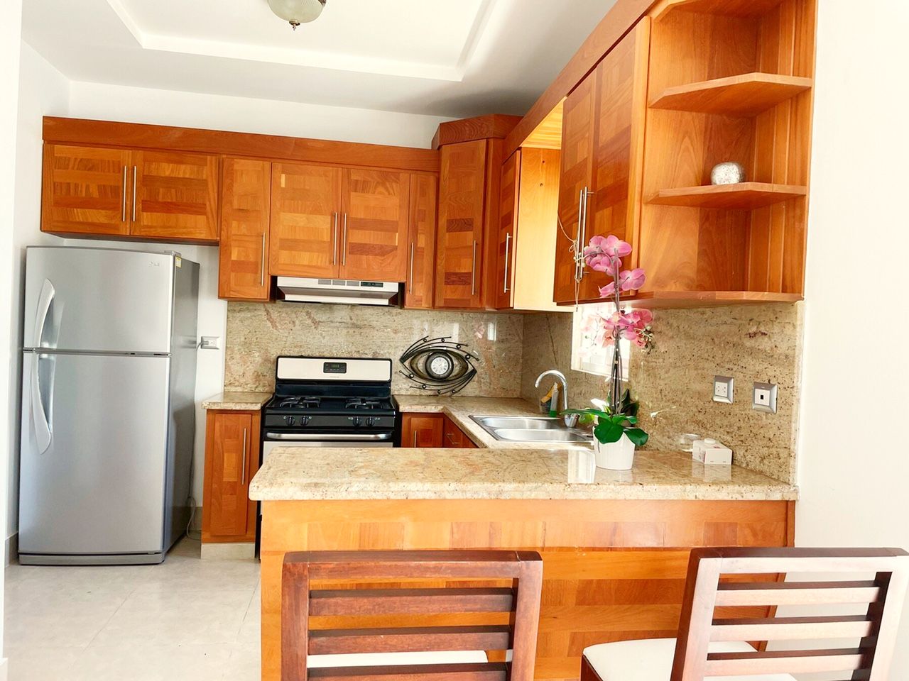 Квартира в Сосуа, Доминиканская Республика, 145 м² - фото 4