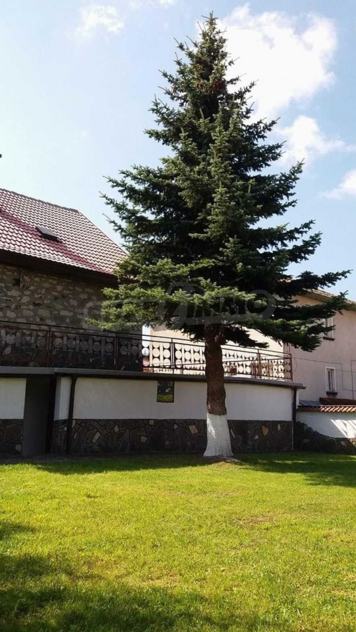 Дом в Доспате, Болгария, 340 м2 - фото 1