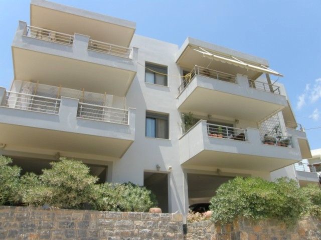 Квартира в Айос-Николаосе, Греция, 180 м2 - фото 1