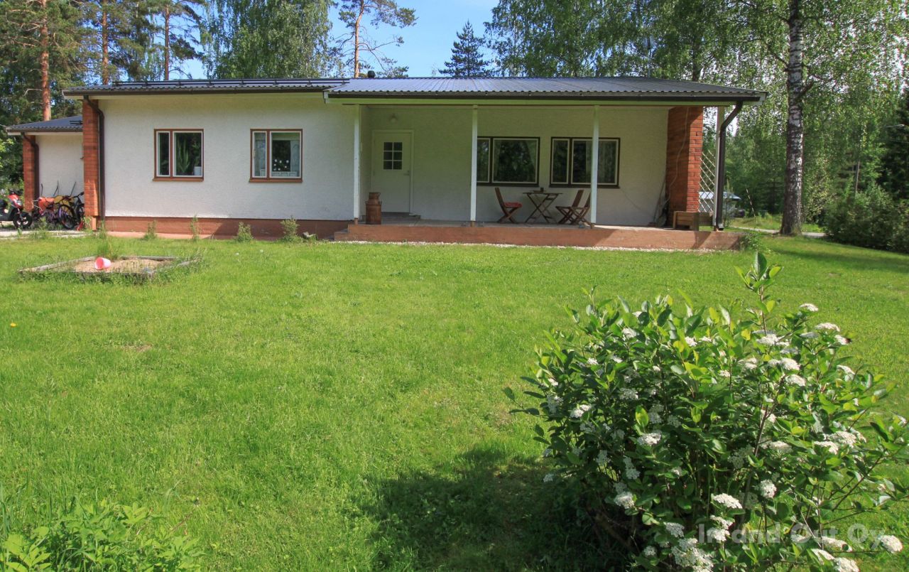 Дом в Руоколахти, Финляндия, 105 м2 - фото 1