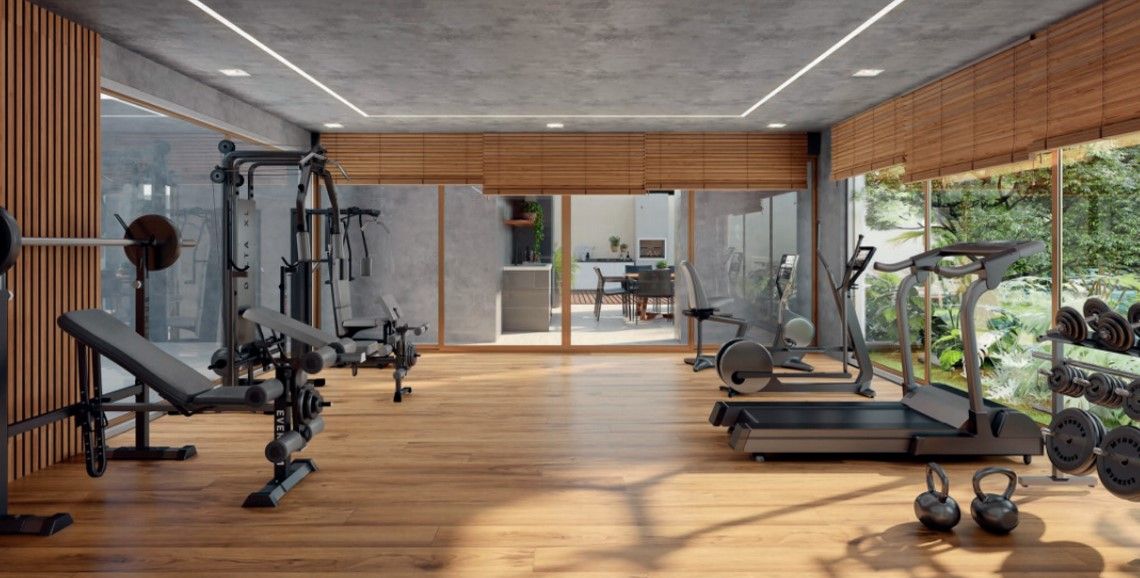 Апартаменты в Оэйраше, Португалия, 108 м² - фото 6