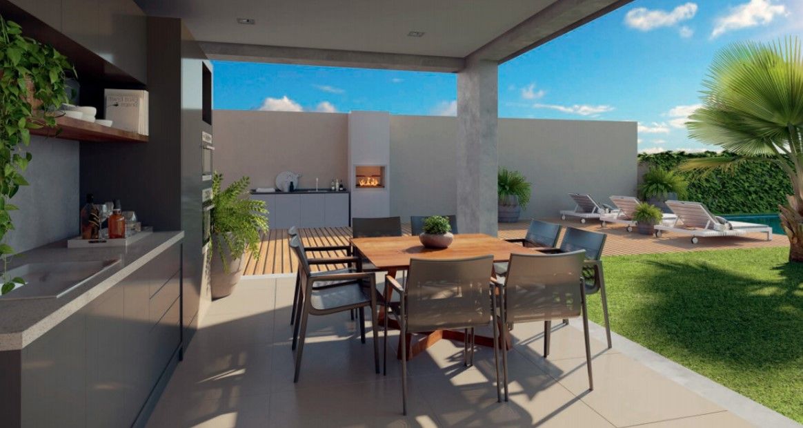 Апартаменты в Оэйраше, Португалия, 108 м² - фото 5