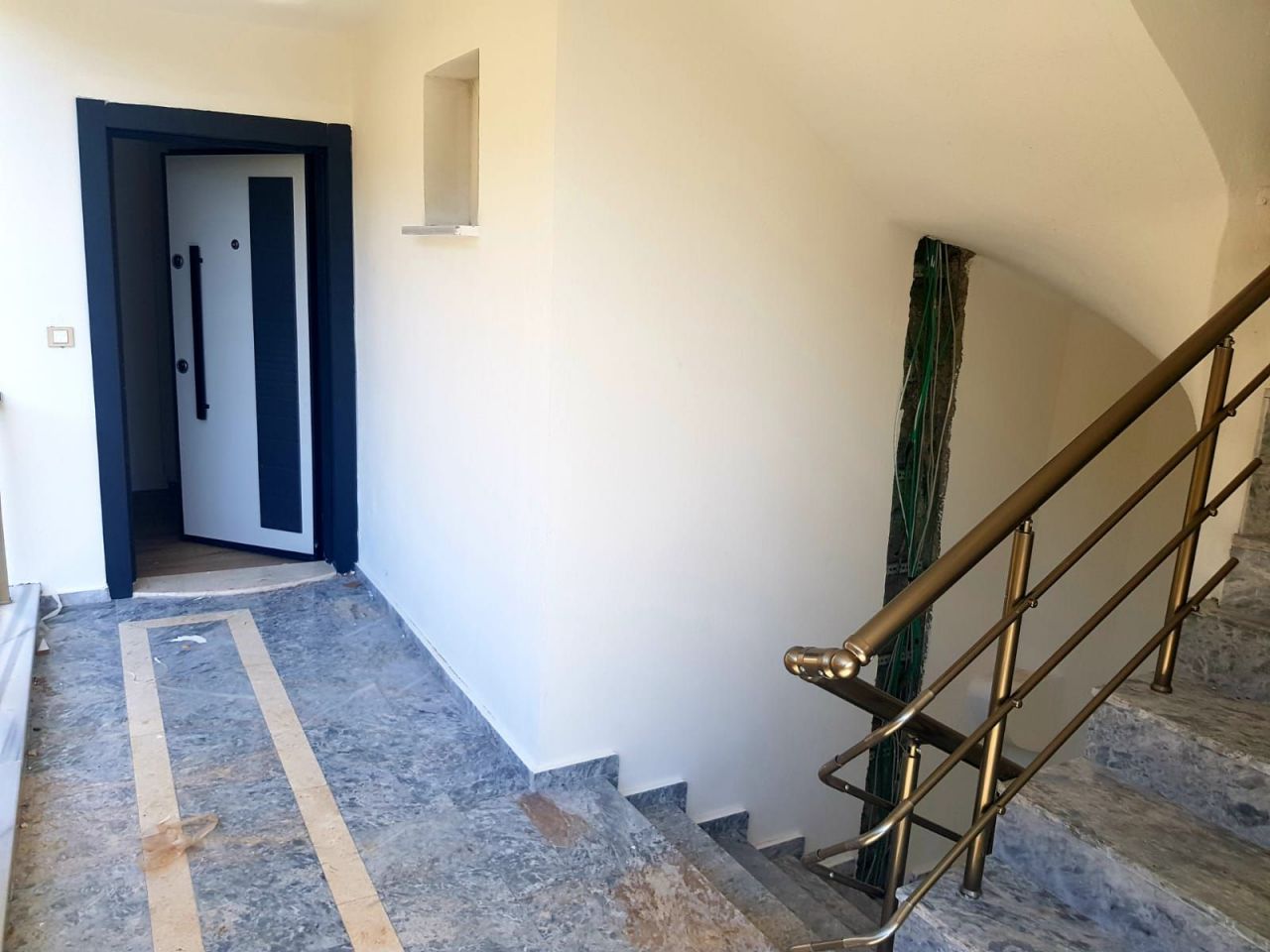 Квартира в Акбуке, Турция, 80 м² - фото 1