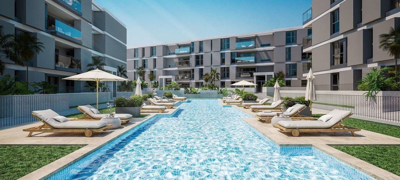 Квартира в Сан-Хуан-де-Аликанте, Испания, 126 м² - фото 1