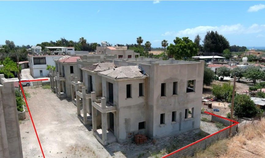 Коммерческая недвижимость в Пафосе, Кипр, 820 м2 - фото 1