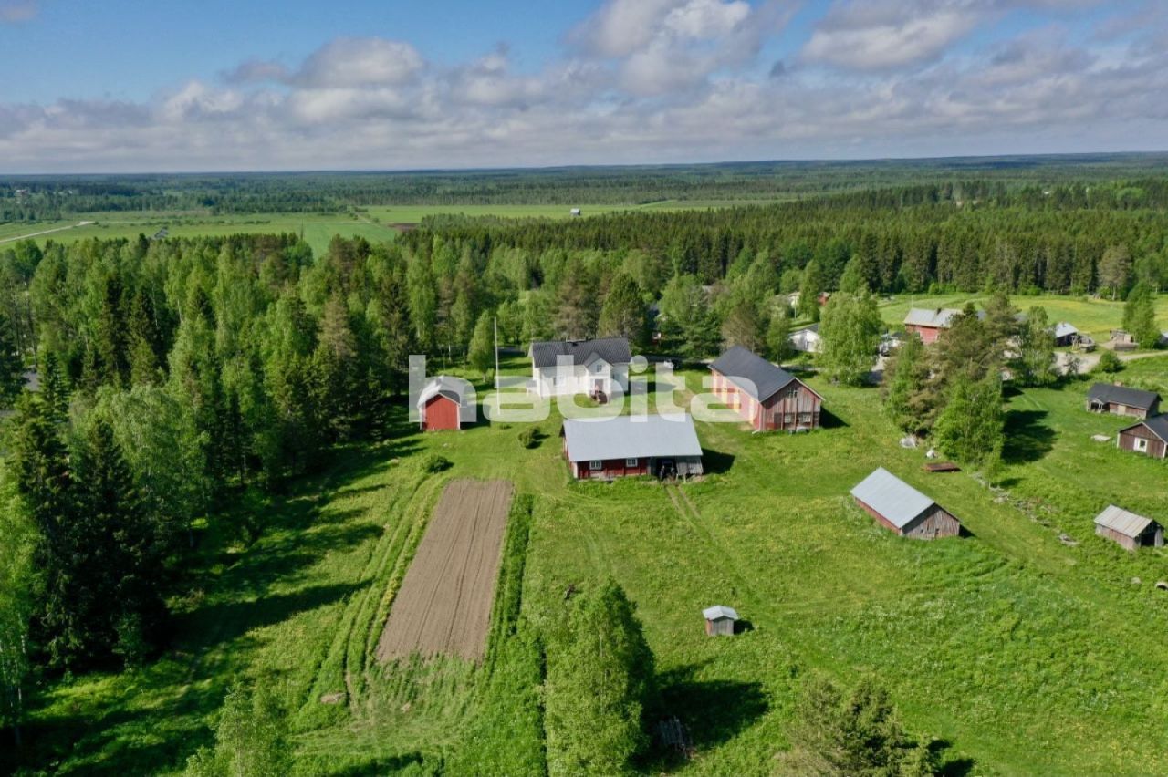 Дом Tornio, Финляндия, 98 м2 - фото 1