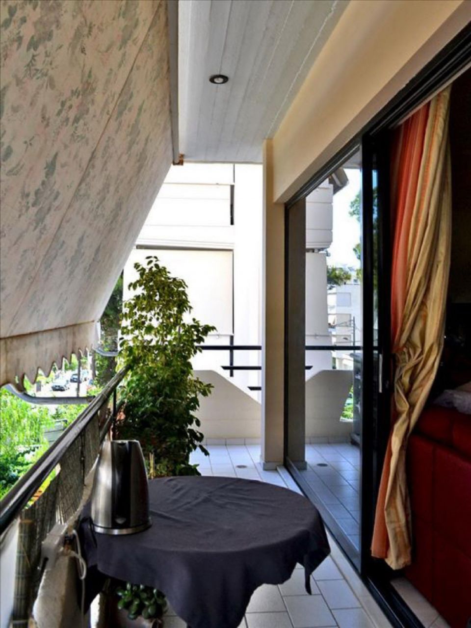 Квартира в Аттике, Греция, 44 м² - фото 1