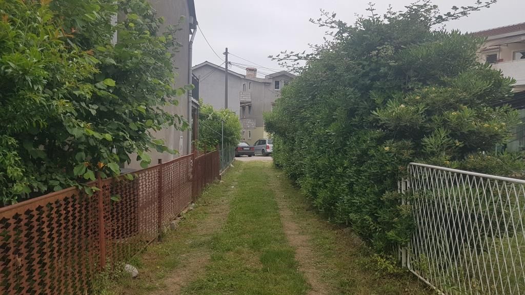 Земля в Тивате, Черногория, 460 м² - фото 2