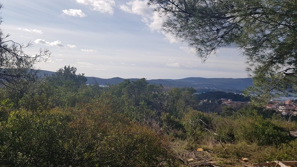 Земля в Тивате, Черногория, 1 557 м² - фото 3