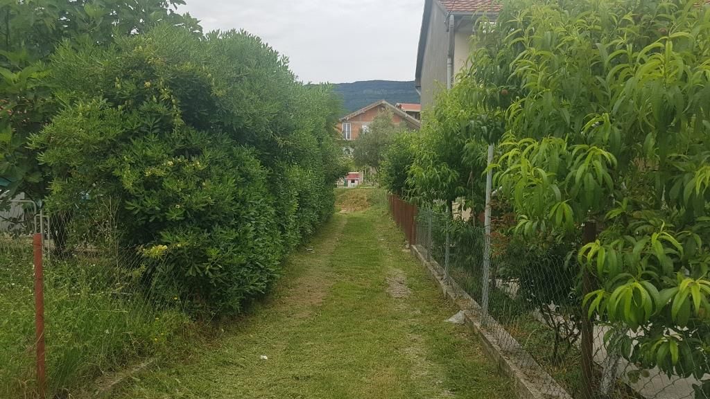 Земля в Тивате, Черногория, 460 м² - фото 4