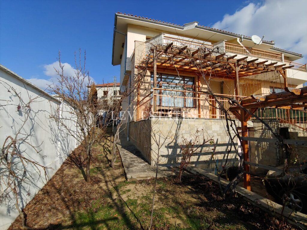 Дом в Кошарице, Болгария, 163 м2 - фото 1