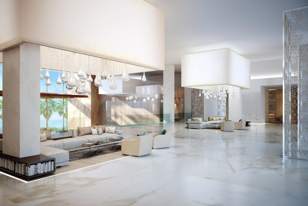 Апартаменты в Дубае, ОАЭ, 246.2 м² - фото 1