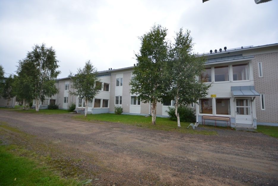 Квартира в Колари, Финляндия, 55 м2 - фото 1