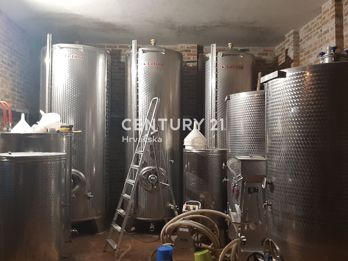 Земля в Свети-Криж-Зачретье, Хорватия, 80 000 м² - фото 7