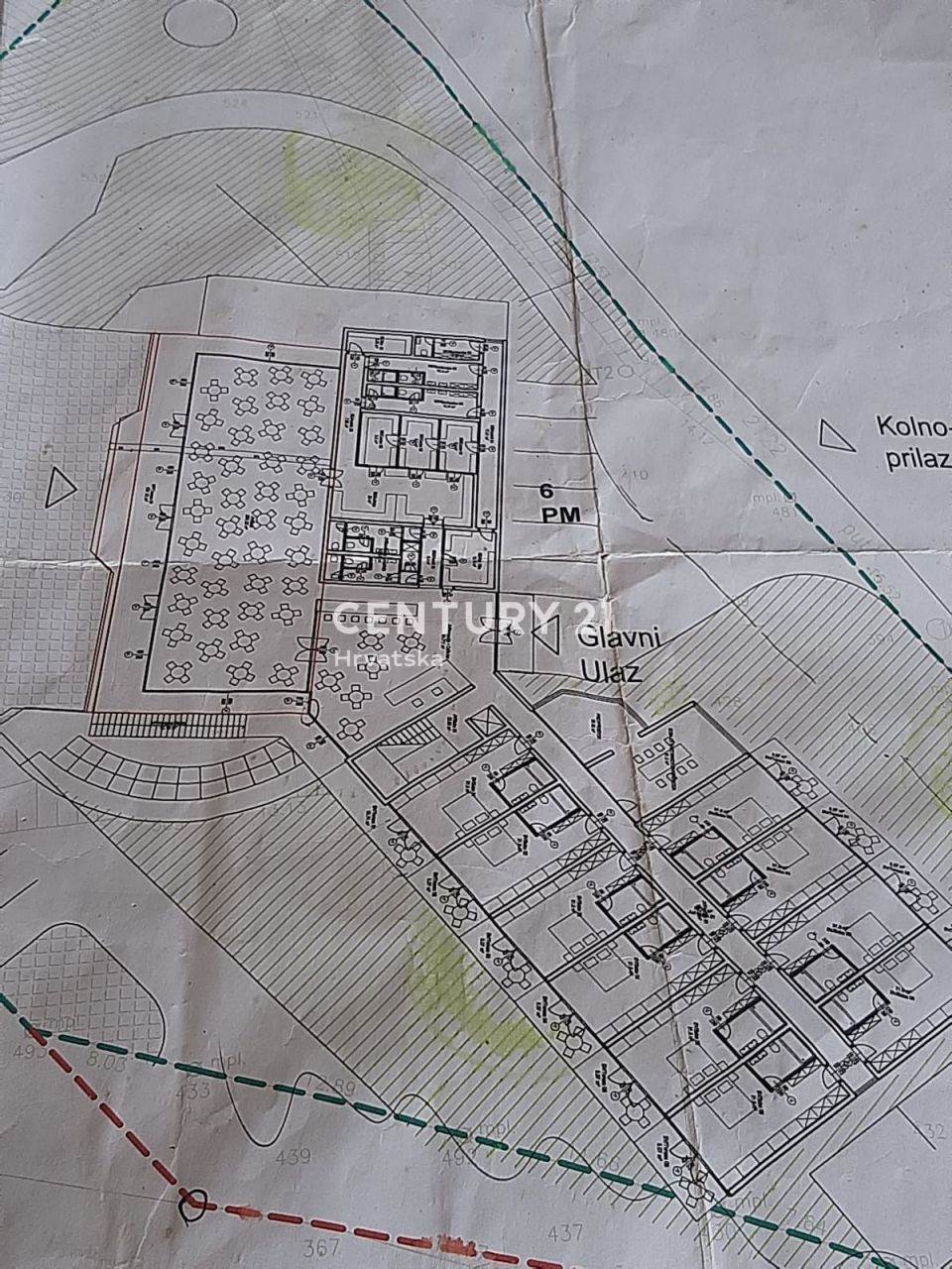 Земля в Свети-Криж-Зачретье, Хорватия, 80 000 м² - фото 8