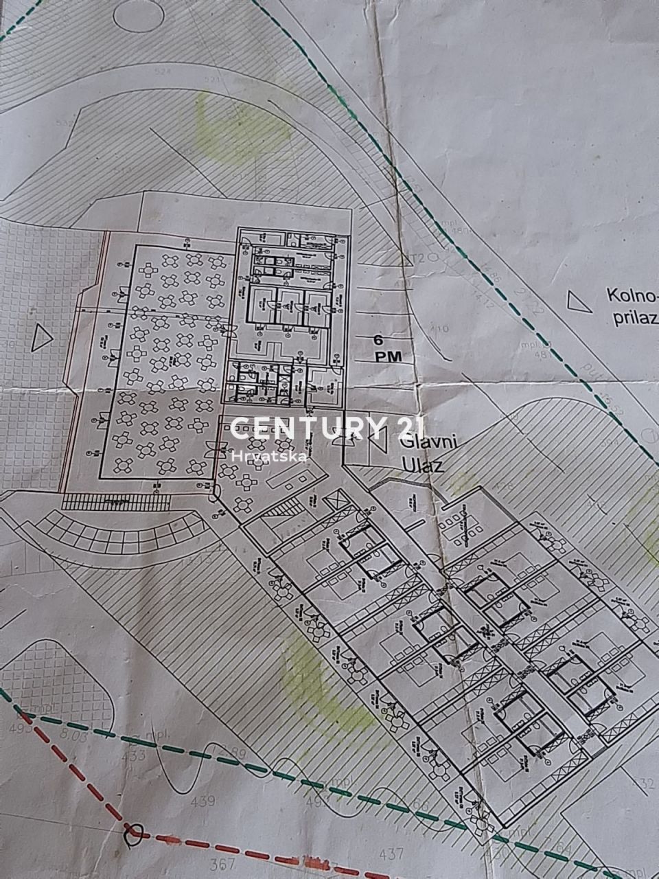 Земля в Свети-Криж-Зачретье, Хорватия, 80 000 м² - фото 14