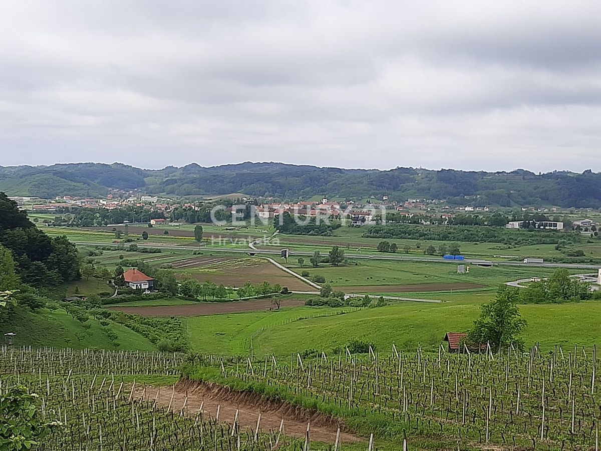 Земля в Свети-Криж-Зачретье, Хорватия, 80 000 м² - фото 11