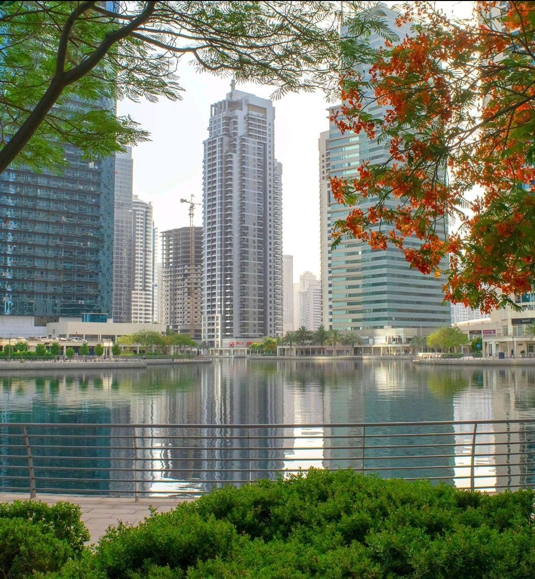 Апартаменты в Дубае, ОАЭ, 68 м2 - фото 1