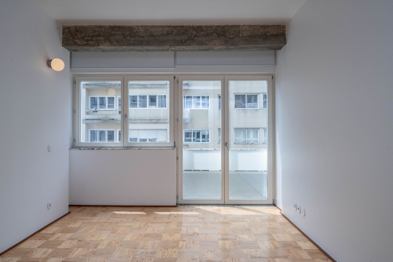 Апартаменты в Порту, Португалия, 55 м² - фото 6