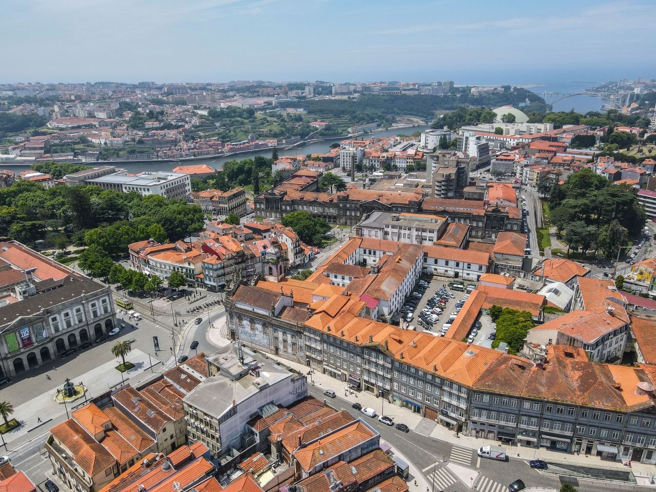 Апартаменты в Порту, Португалия, 55 м² - фото 9