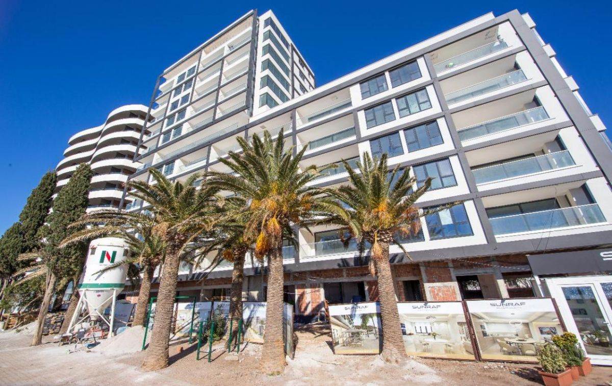 Квартира в Рафаиловичах, Черногория, 78 м² - фото 5