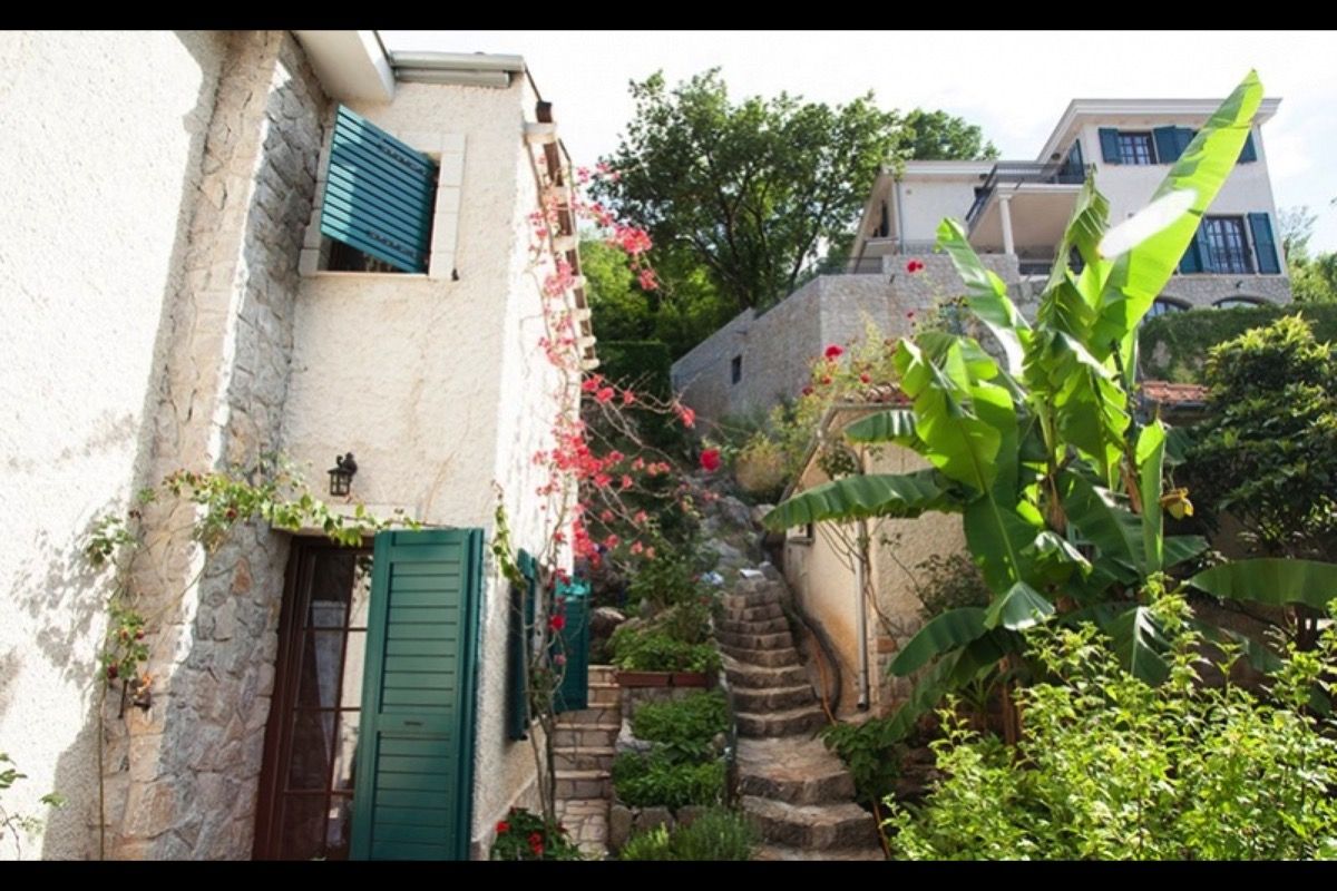 Квартира в Которе, Черногория, 42 м² - фото 5