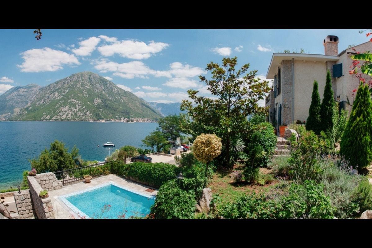 Квартира в Которе, Черногория, 42 м² - фото 6