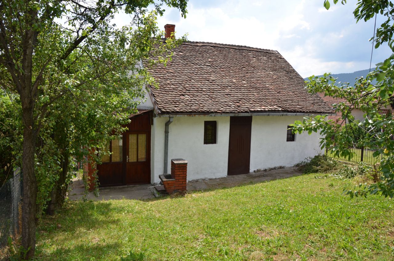 Дом в Аранджеловаце, Сербия, 78 м2 - фото 1