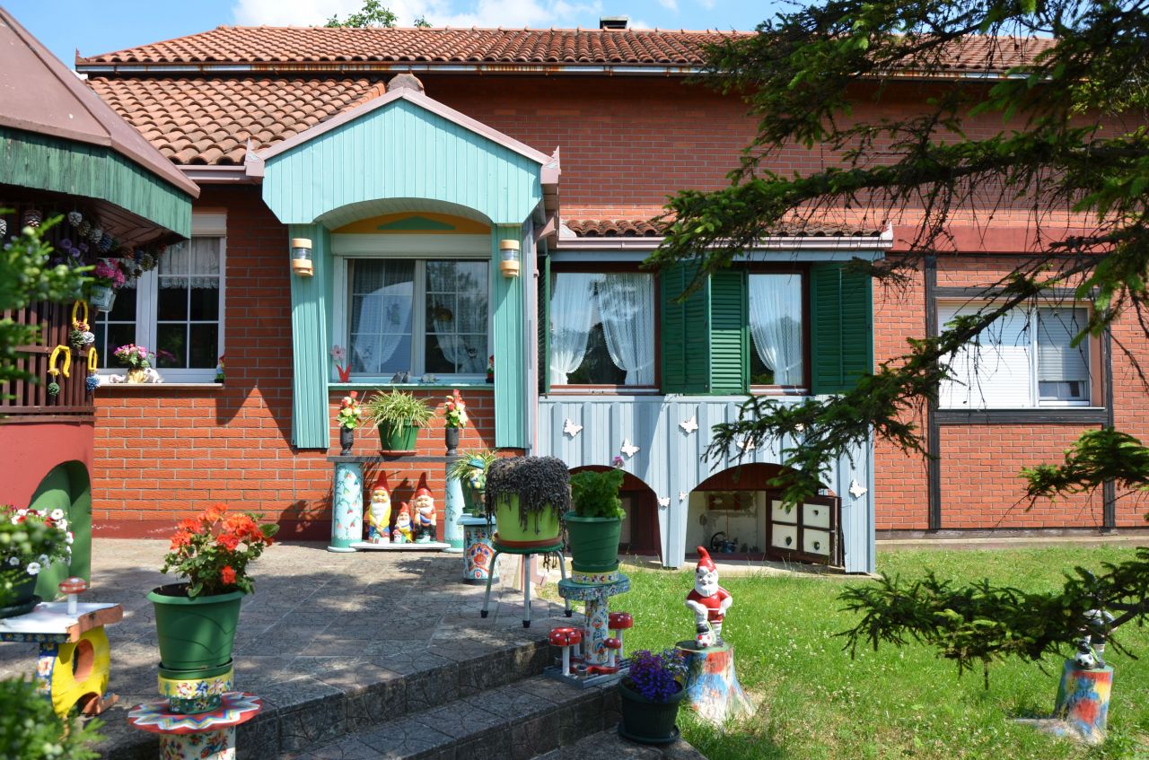 Дом в Аранджеловаце, Сербия, 160 м2 - фото 1