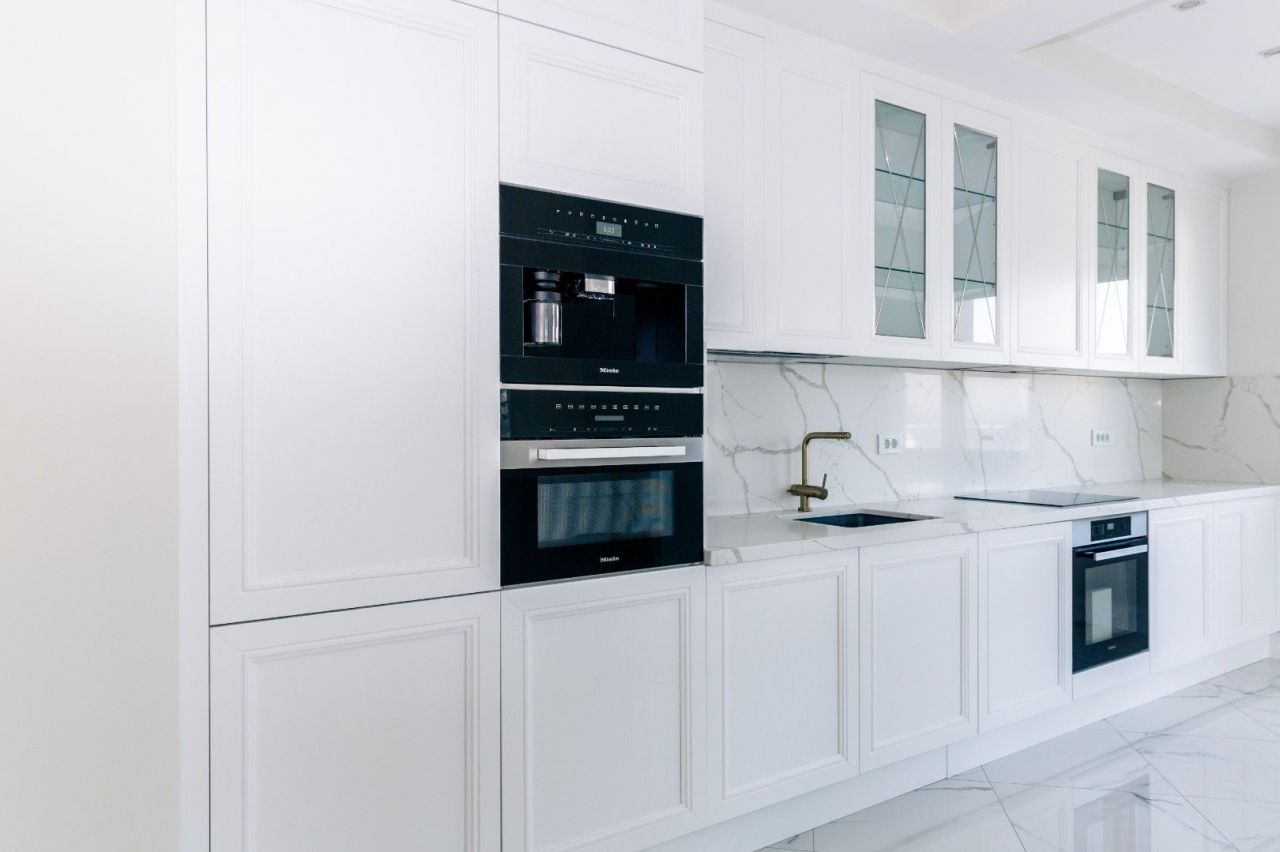 Квартира в Дженовичах, Черногория, 71 м² - фото 2