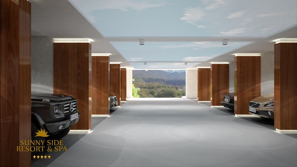 Квартира в Бечичи, Черногория, 30 м² - фото 5