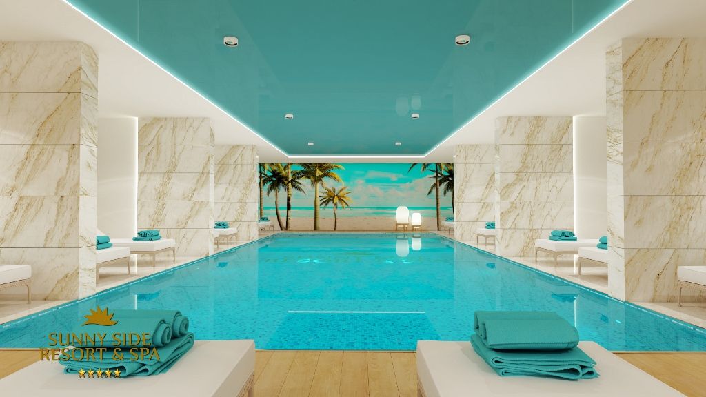 Квартира в Бечичи, Черногория, 30 м² - фото 7