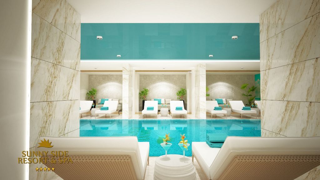 Квартира в Бечичи, Черногория, 30 м² - фото 8