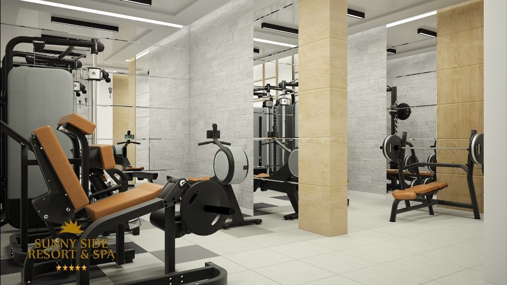 Квартира в Бечичи, Черногория, 30 м² - фото 11