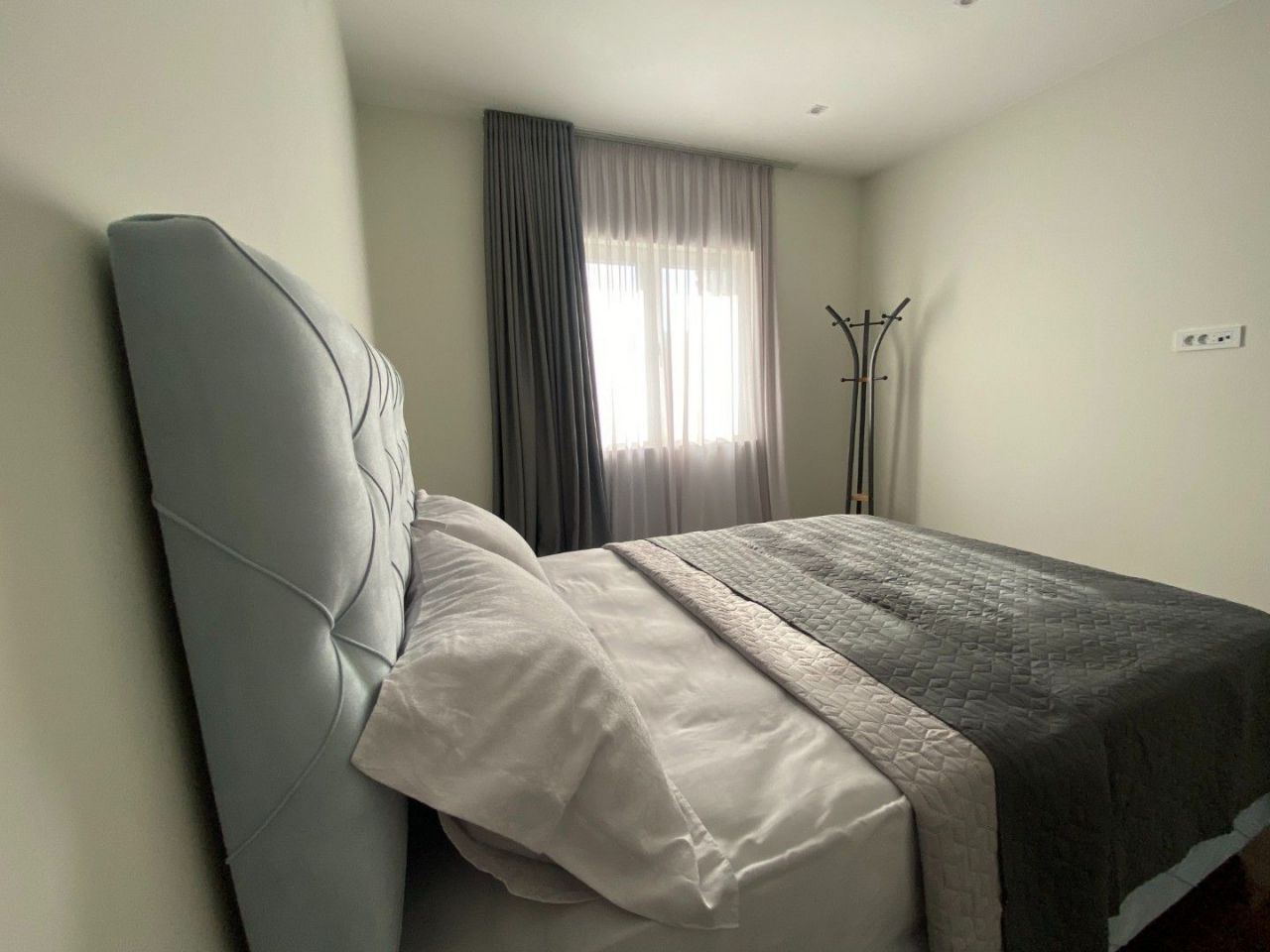 Квартира в Дженовичах, Черногория, 71 м² - фото 11