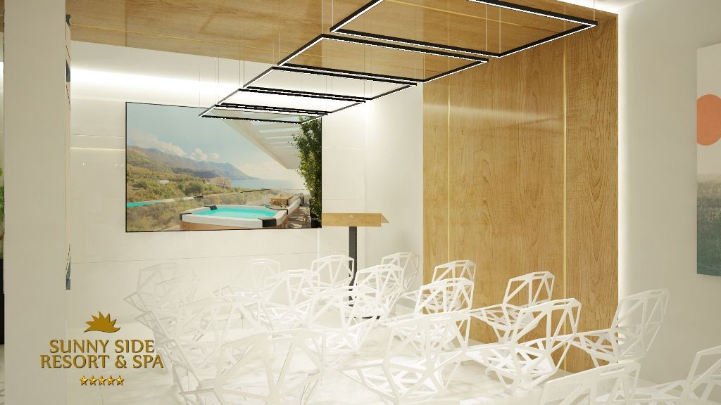 Квартира в Бечичи, Черногория, 30 м² - фото 13