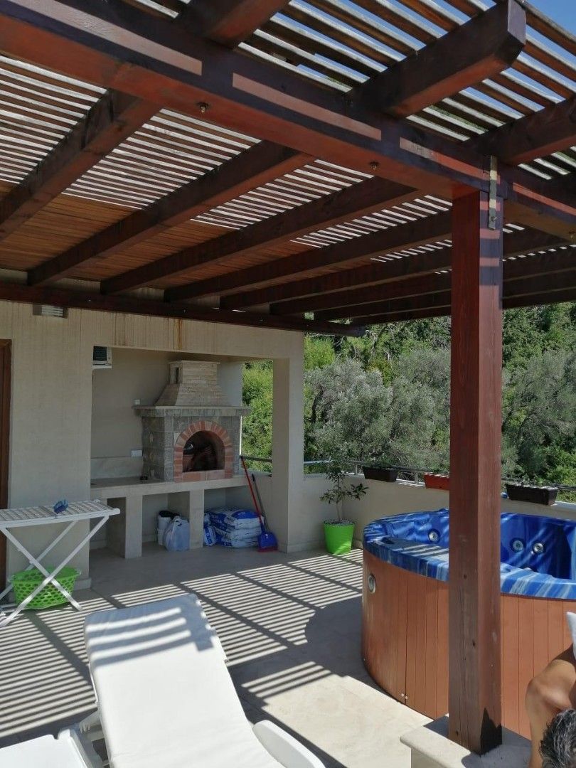 Квартира в Петроваце, Черногория, 200 м² - фото 14