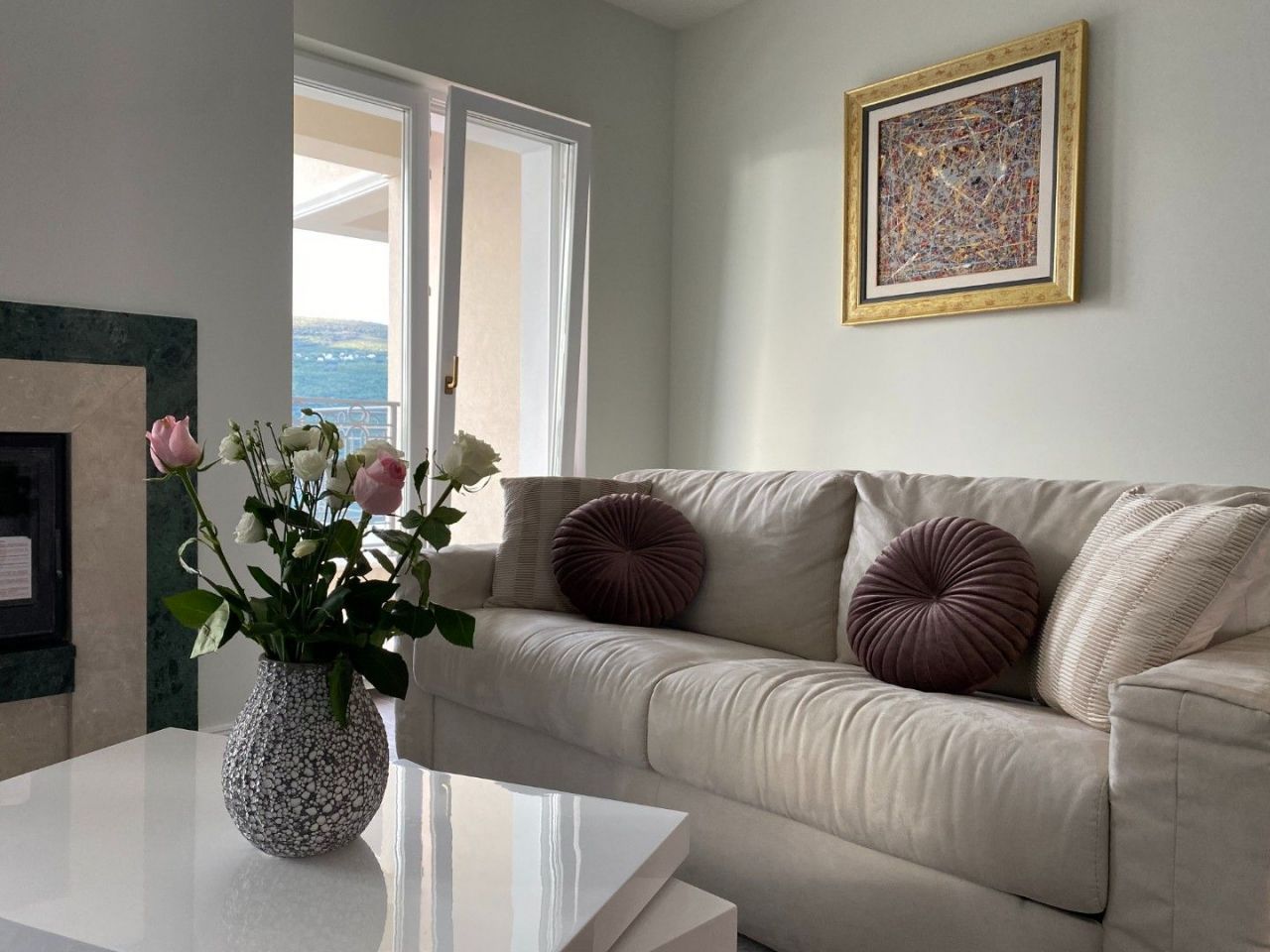 Квартира в Дженовичах, Черногория, 71 м² - фото 16